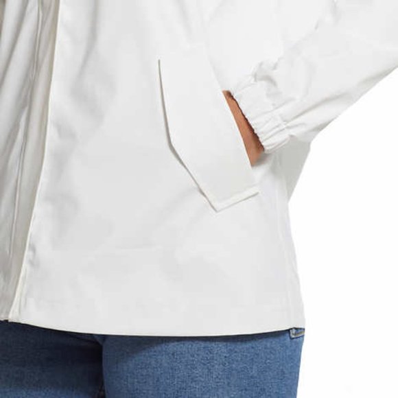 NWT Weatherproof Vintage Ladies' Rain Slicker - Picture 6 of 8